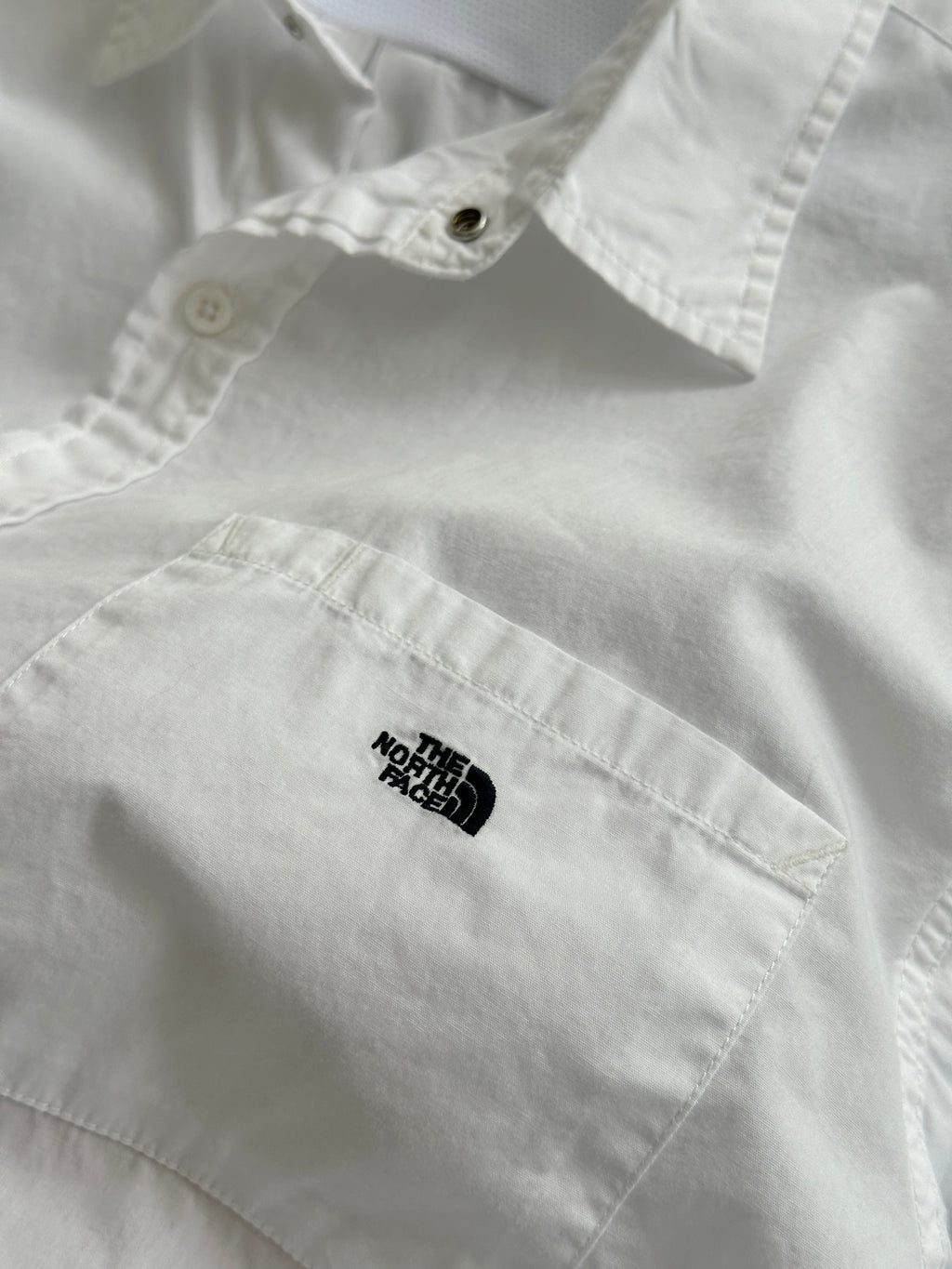 The North Face Purple Label by Nanamica Long Sleeve Shirt (L)