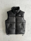 The North Face 700 Down Fill Zip Up Gilet (S)