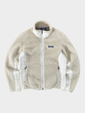 Patagonia Synchilla Zip Up Fleece (Women's S)