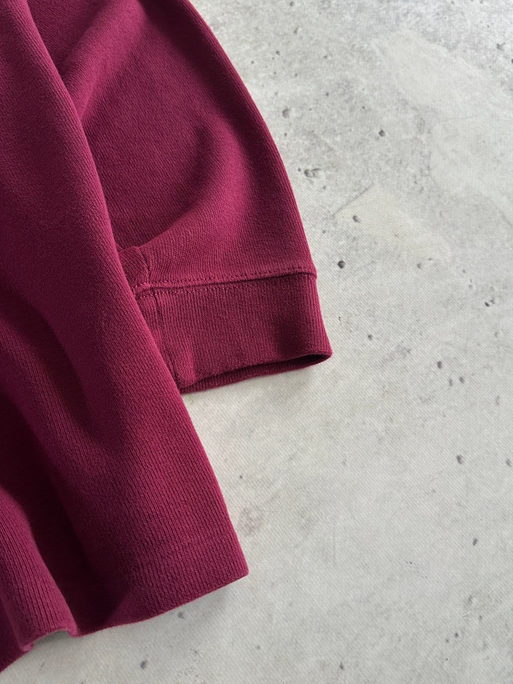 Ralph Lauren 1/4 Zip Pullover Jumper (XXL)