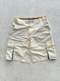 00's Oakley Baggy cargo Shorts (W36)