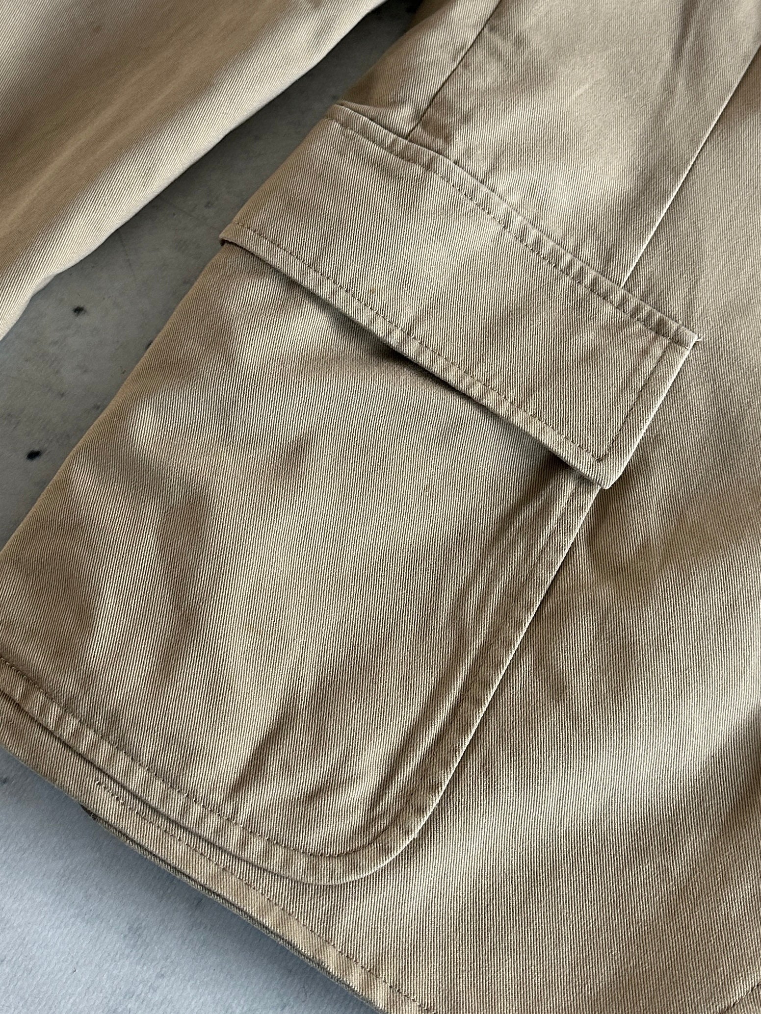 90's Ralph Lauren Chore Jacket / Blazer (M)