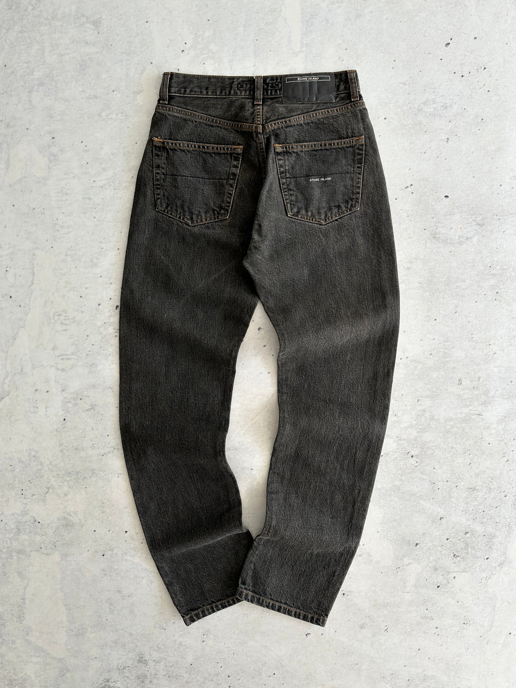 00's Stone Island Denims Denim Jeans (W28)