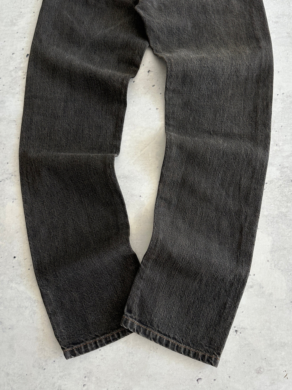 00's Stone Island Denims Denim Jeans (W28)