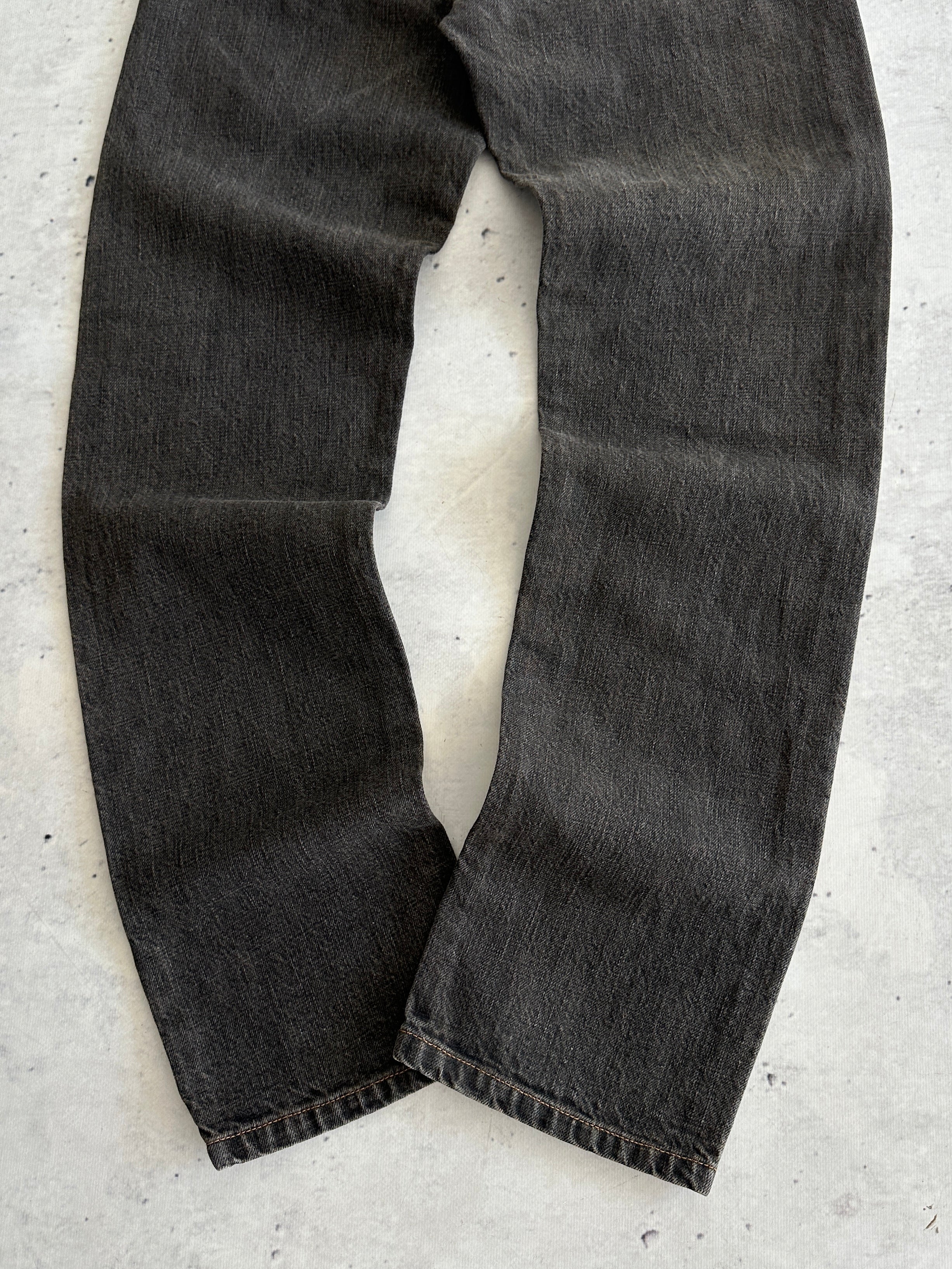 00's Stone Island Denims Denim Jeans (W28)