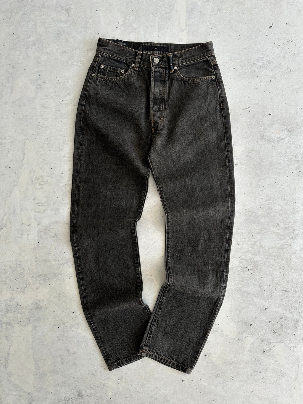 00's Stone Island Denims Denim Jeans (W28)