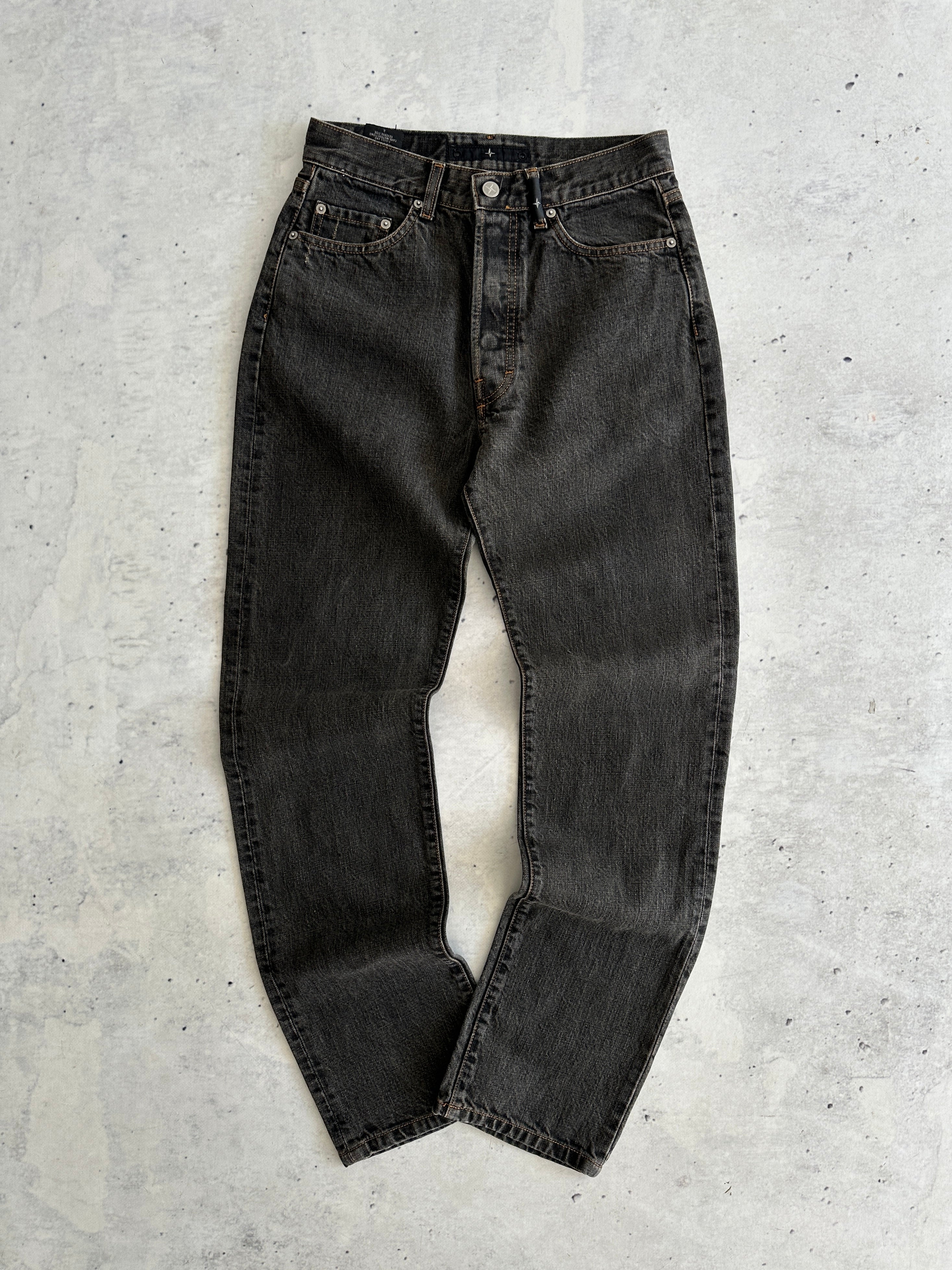 00's Stone Island Denims Denim Jeans (W28)
