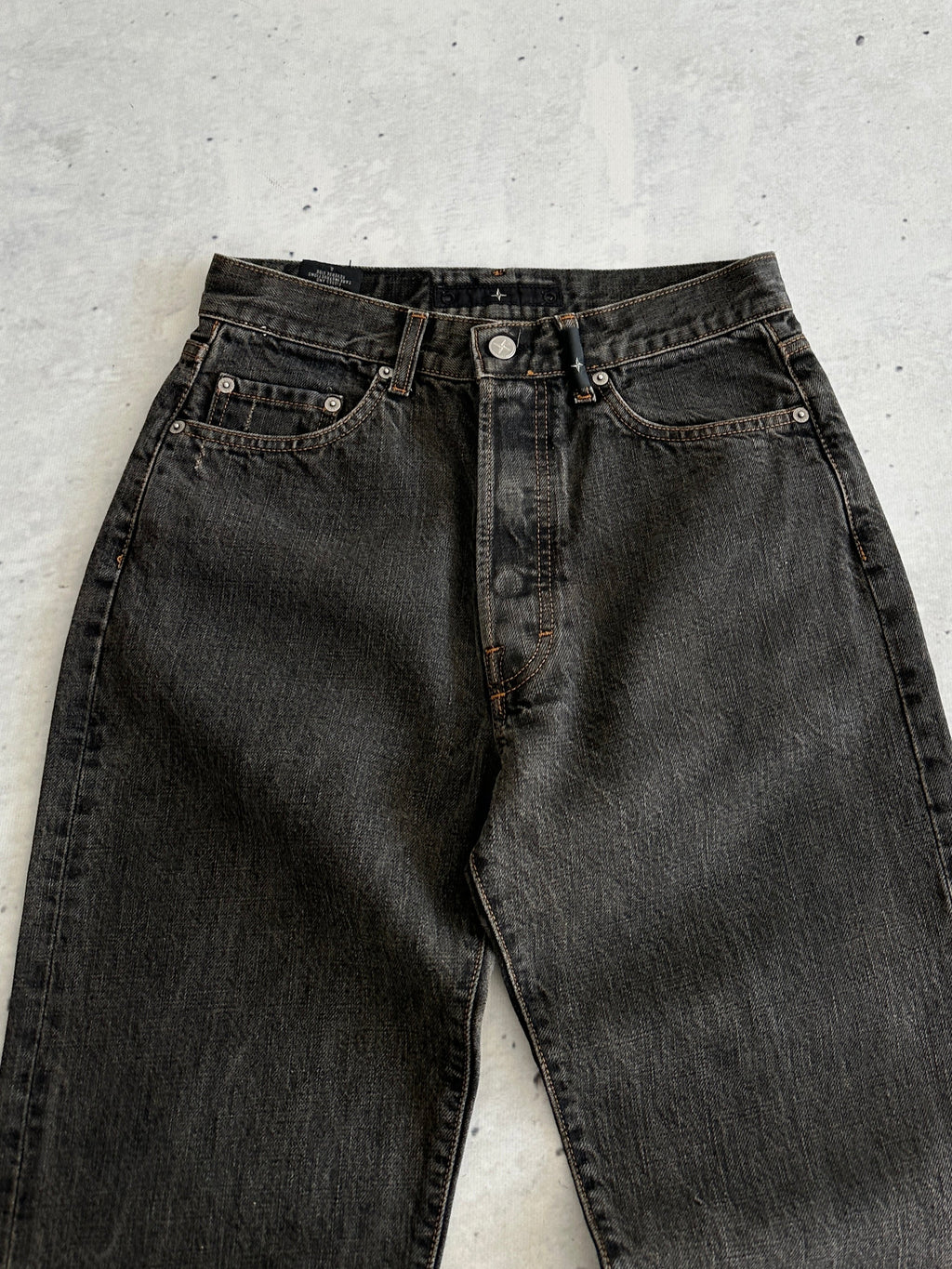 00's Stone Island Denims Denim Jeans (W28)