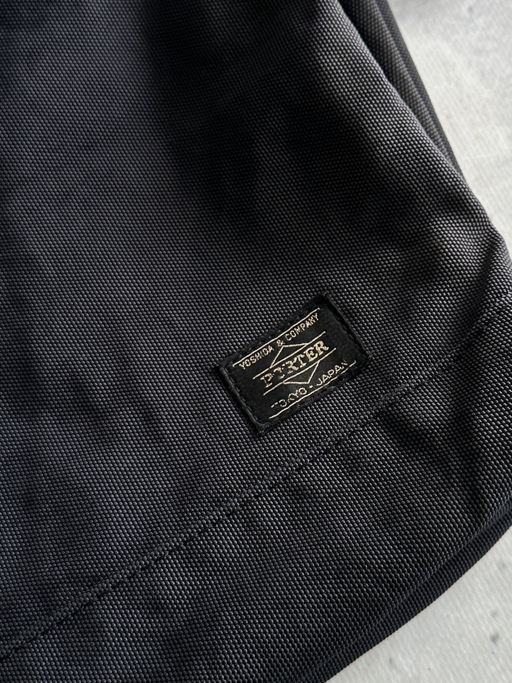Porter Yoshida & Co. Crossbody laptop Bag (One Size)