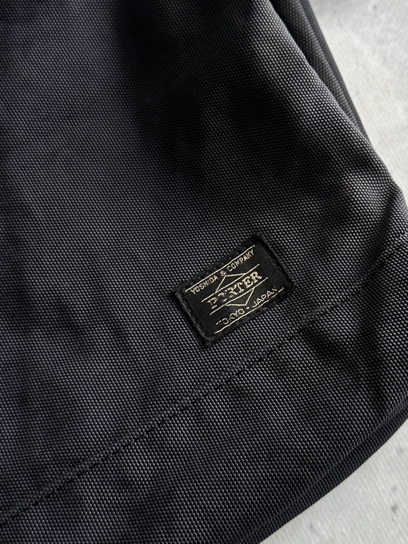 Porter Yoshida & Co. Crossbody laptop Bag (One Size)