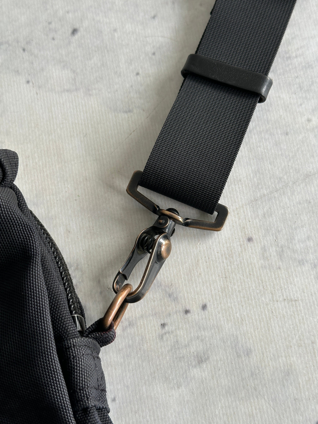 Porter Yoshida & Co. Crossbody laptop Bag (One Size)