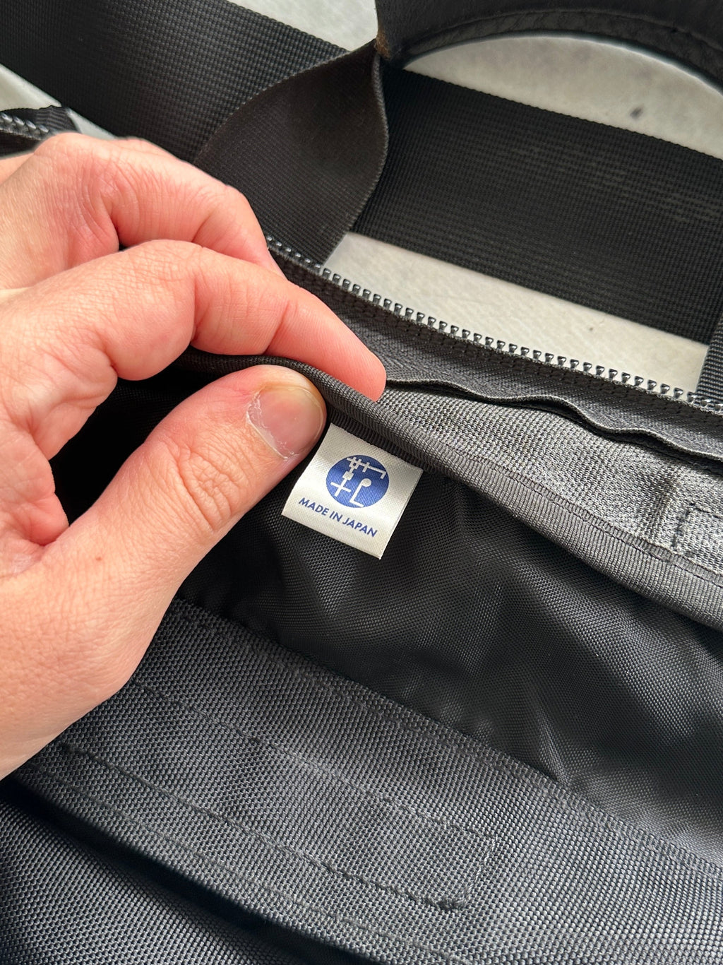 Porter Yoshida & Co. Crossbody laptop Bag (One Size)