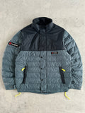 Berghaus Glenshee Insulated Zip Up Jacket (XL)