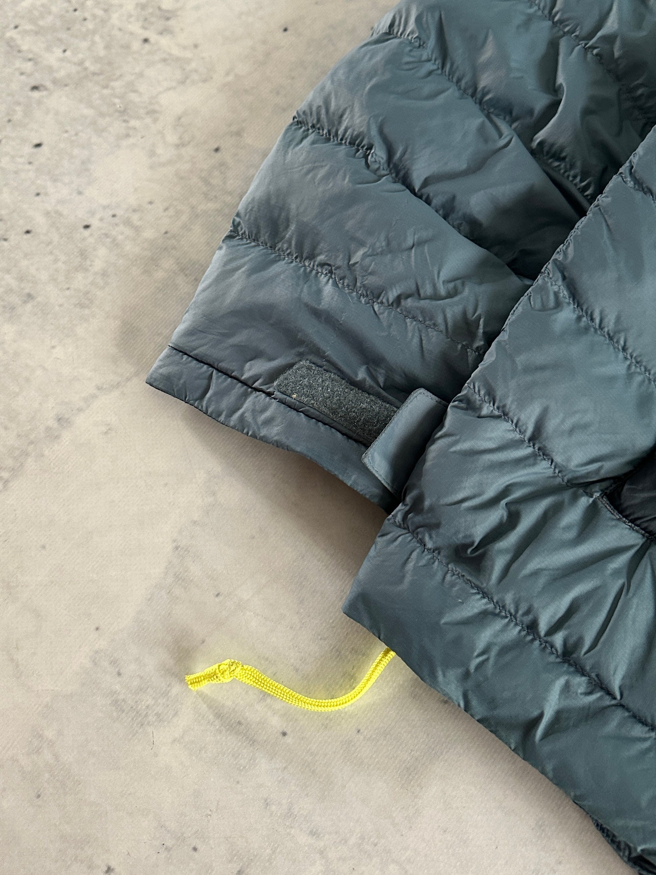 Berghaus Glenshee Insulated Zip Up Jacket (XL)