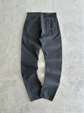 00's Stone Island Denims Straight Leg Trousers (W27)