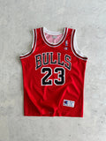 90's Champion Chicago Bulls 'Jordan 23' Jersey (S)