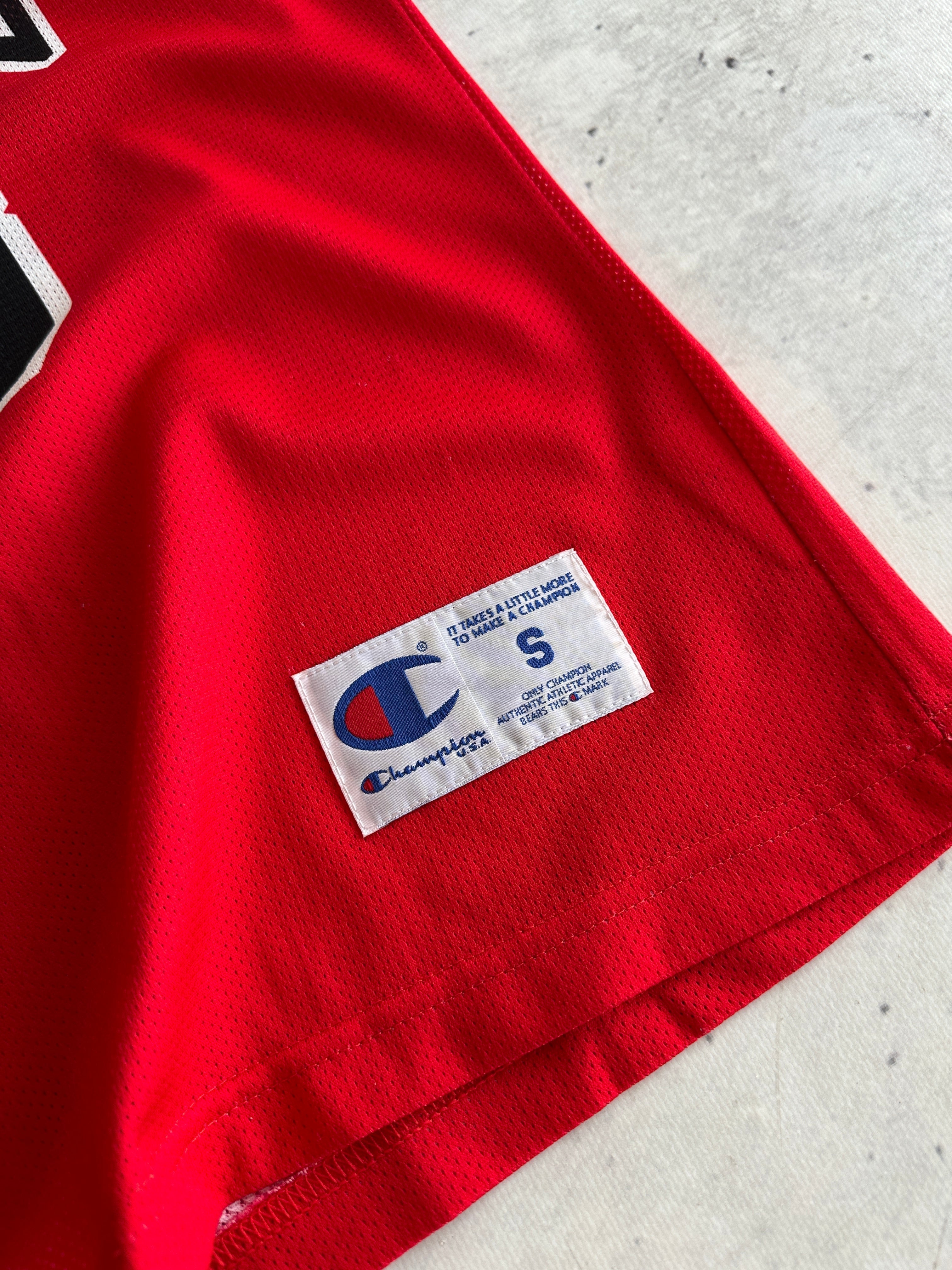 90's Champion Chicago Bulls 'Jordan 23' Jersey (S)