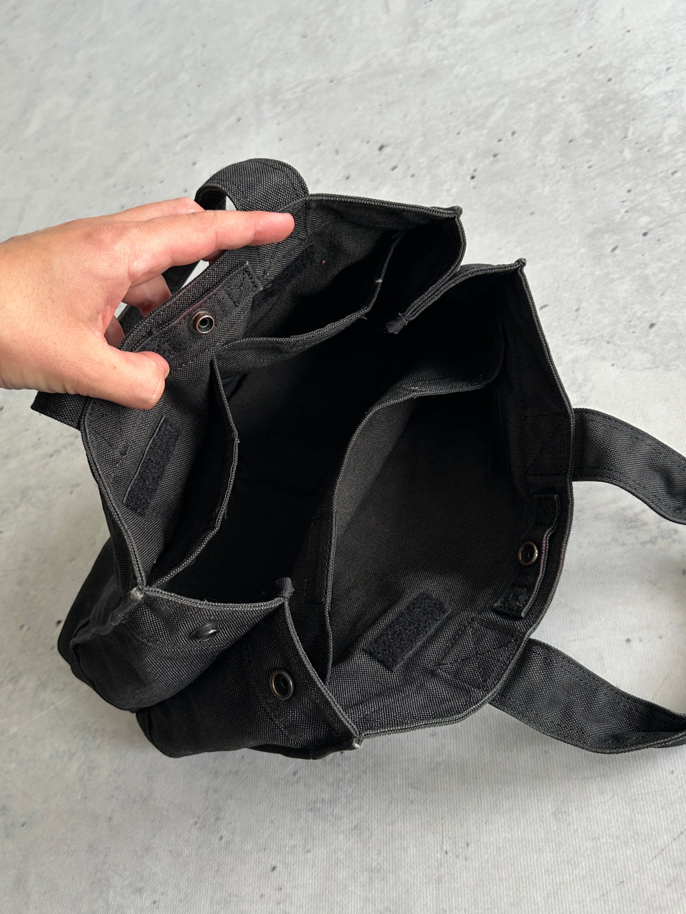 Porter Yoshida & Co. Canvas Bag (One Size)