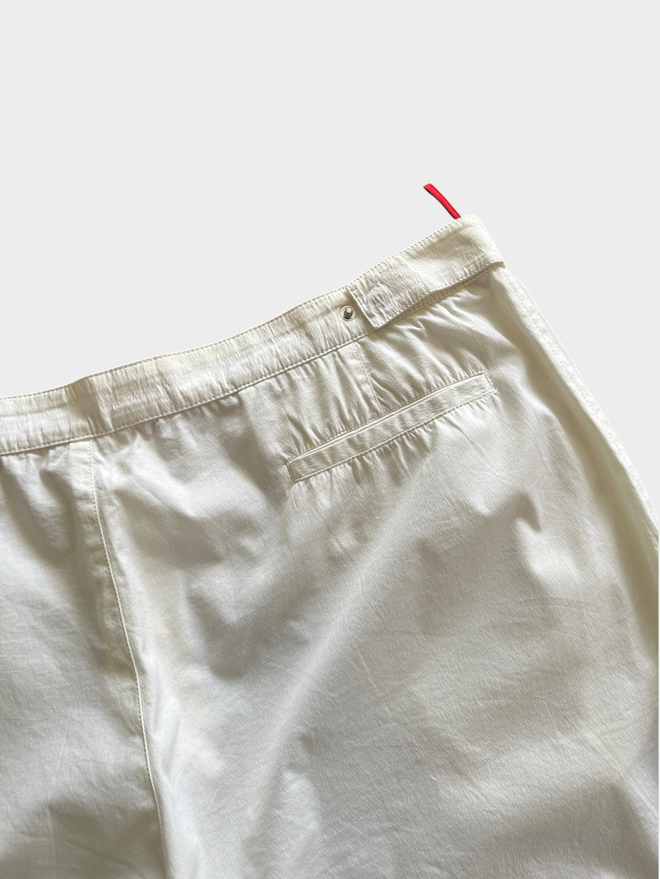 00's Prada Sport Shorts (W38)