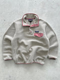 Patagonia Synchilla Pullover Fleece (Women's XS)