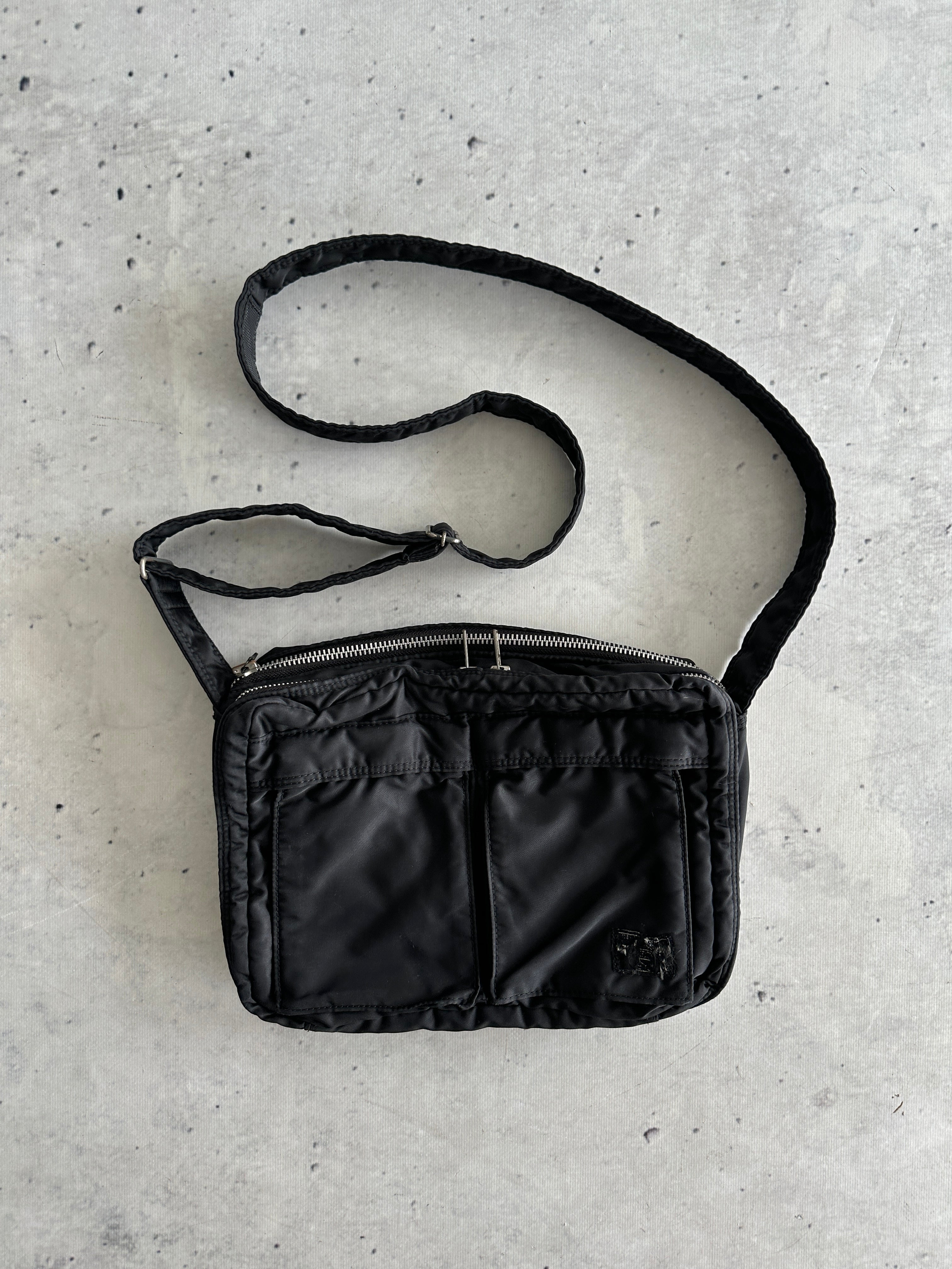 Porter Yoshida & Co Tanker Shoulder Bag (One Size)