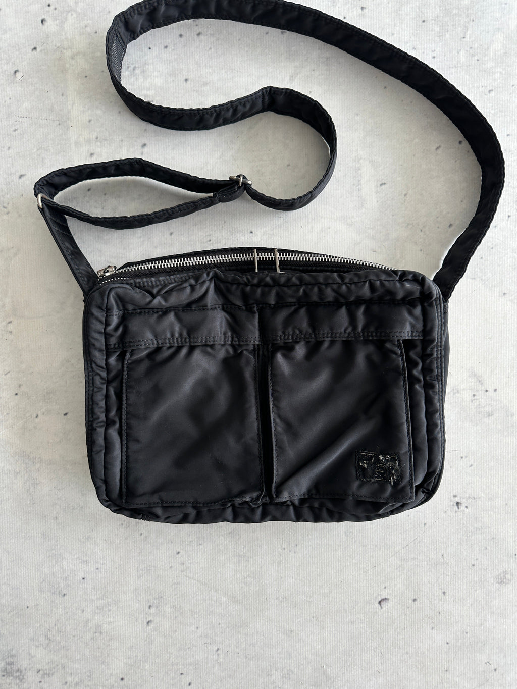 Porter Yoshida & Co Tanker Shoulder Bag (One Size)