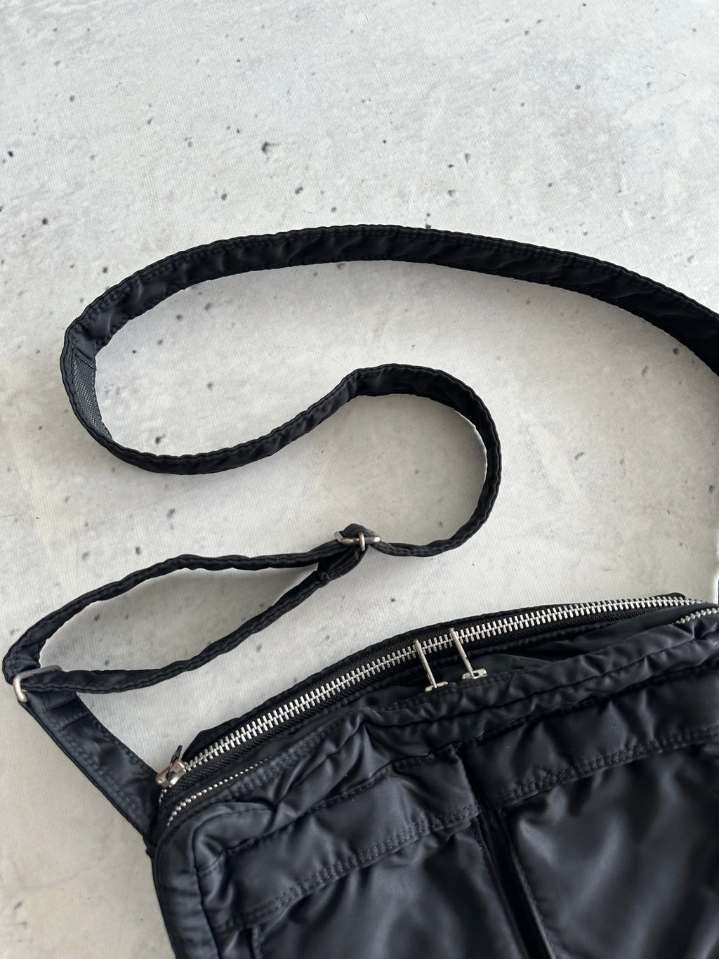 Porter Yoshida & Co Tanker Shoulder Bag (One Size)