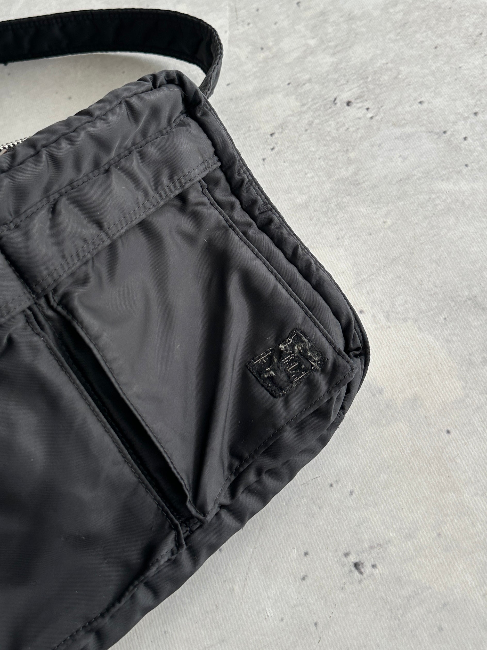 Porter Yoshida & Co Tanker Shoulder Bag (One Size)