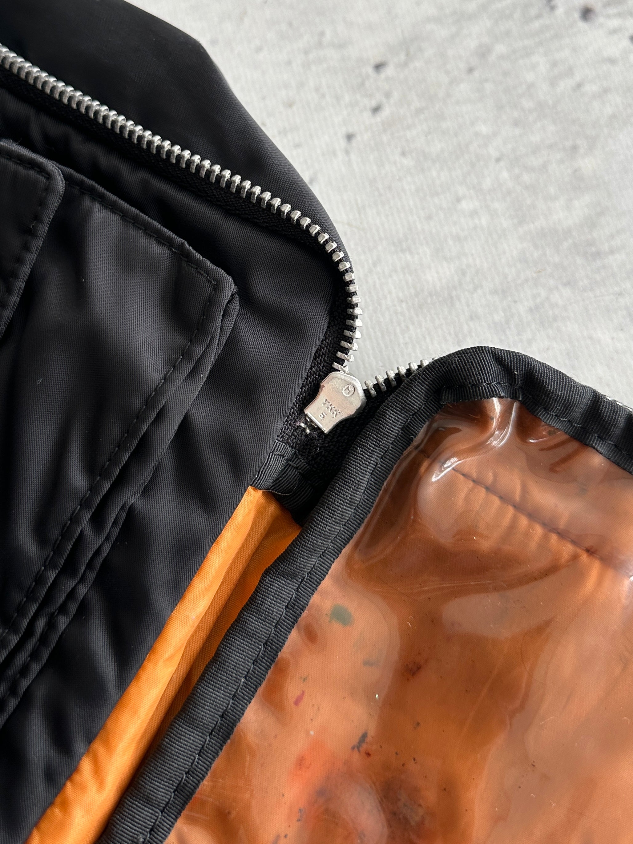 Porter Yoshida & Co Tanker Shoulder Bag (One Size)