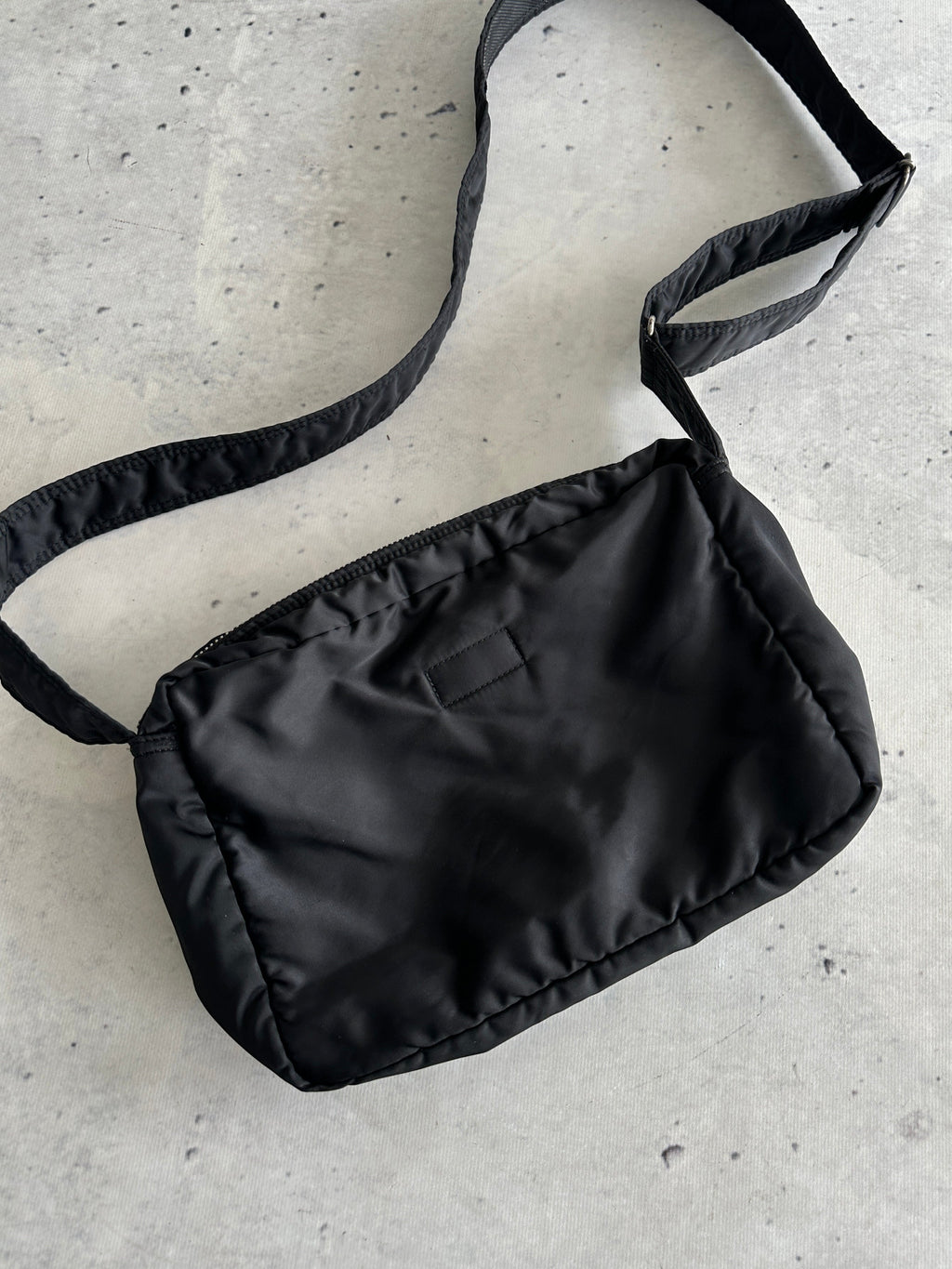 Porter Yoshida & Co Tanker Shoulder Bag (One Size)