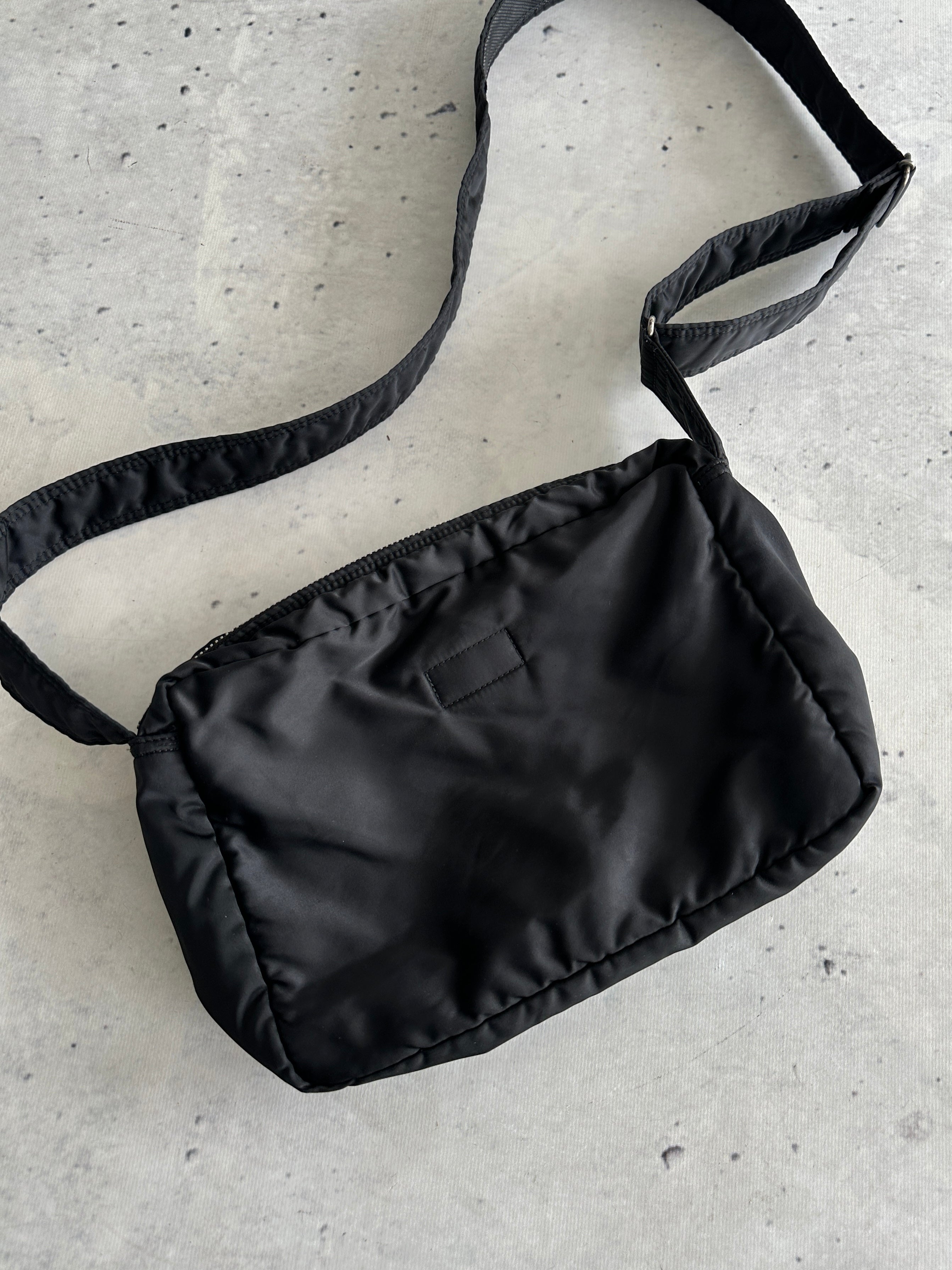 Porter Yoshida & Co Tanker Shoulder Bag (One Size)
