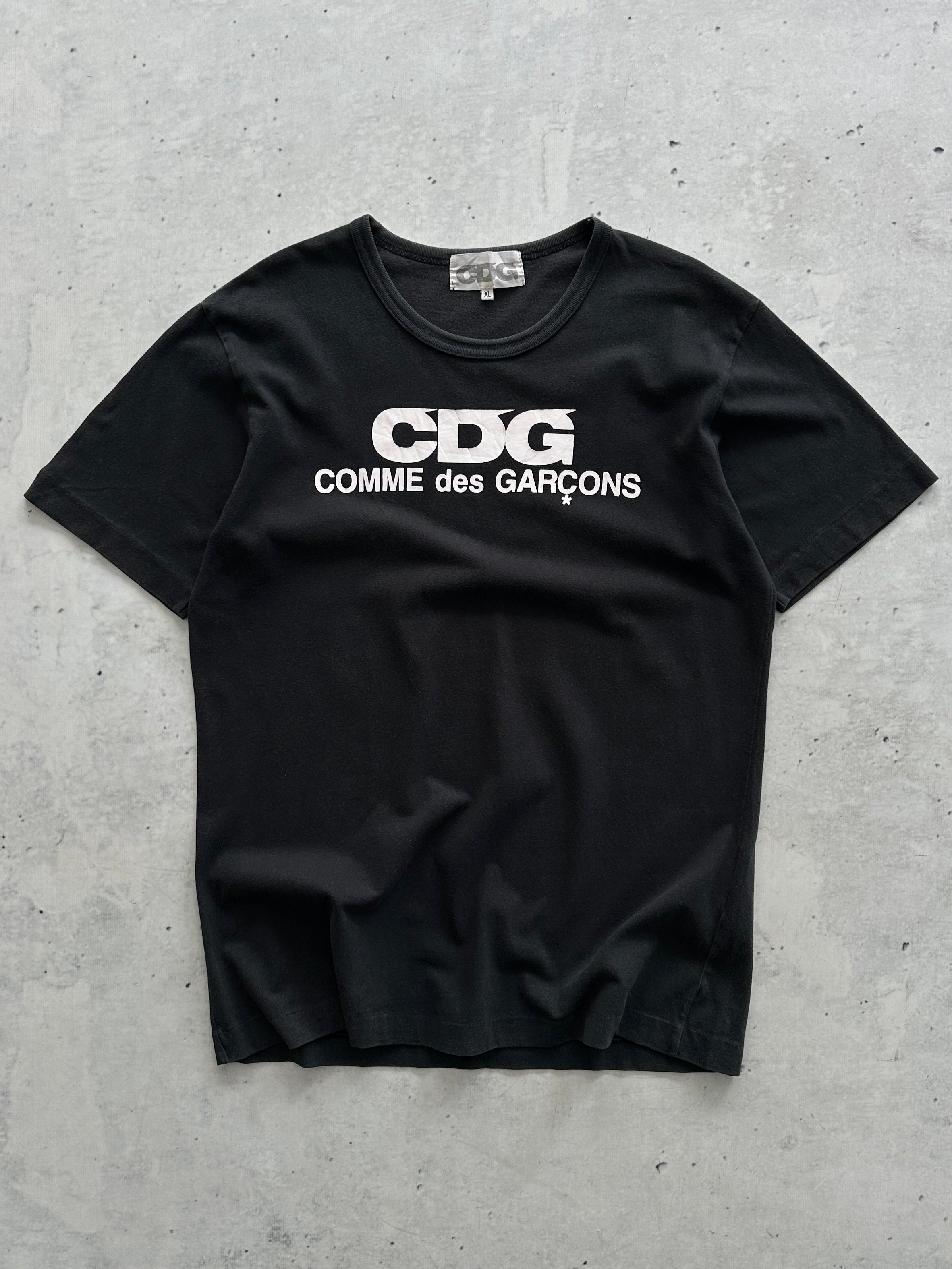 Comme des Garçons CDG T Shirt (M)