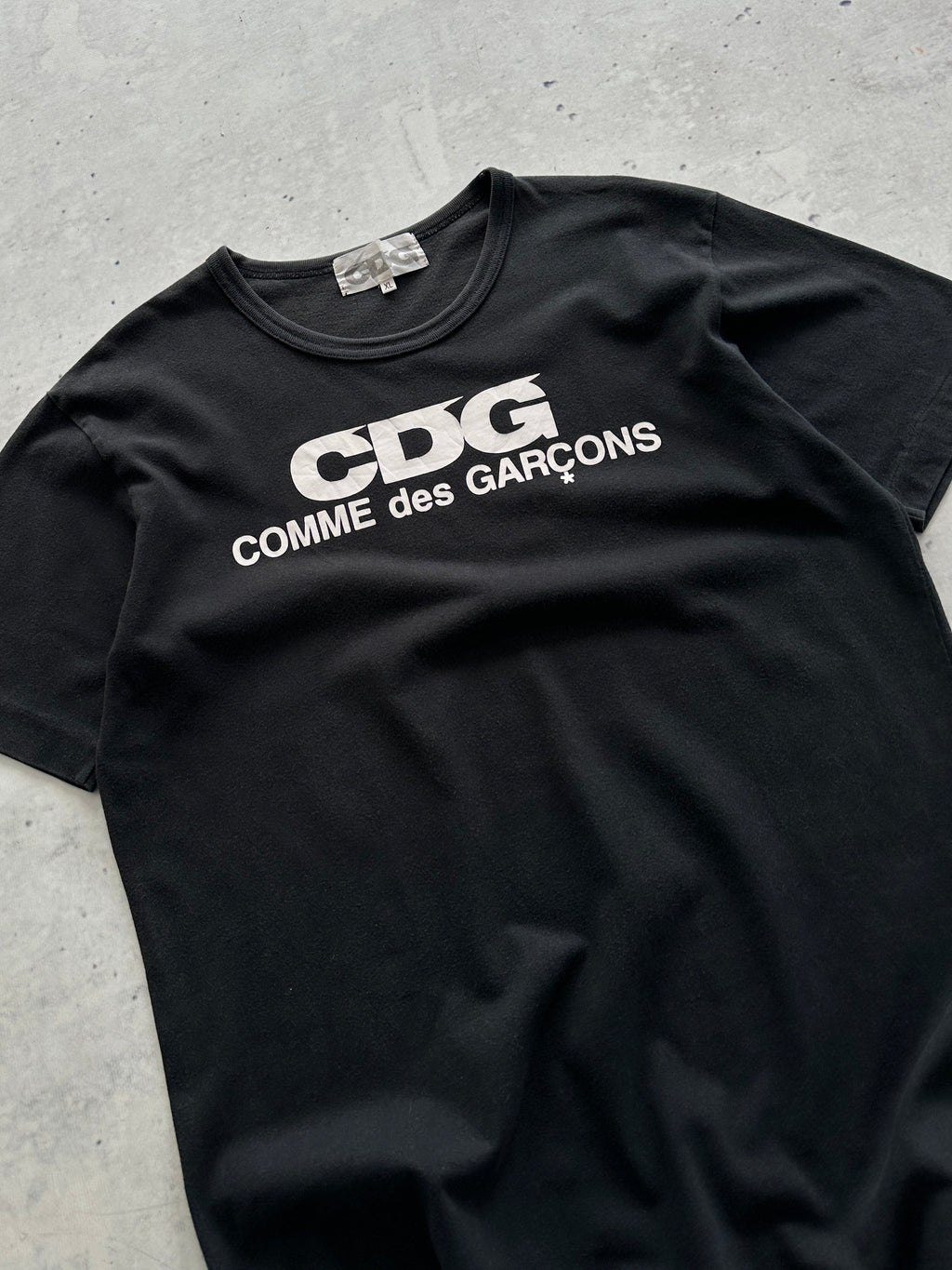 Comme des Garçons CDG T Shirt (M)