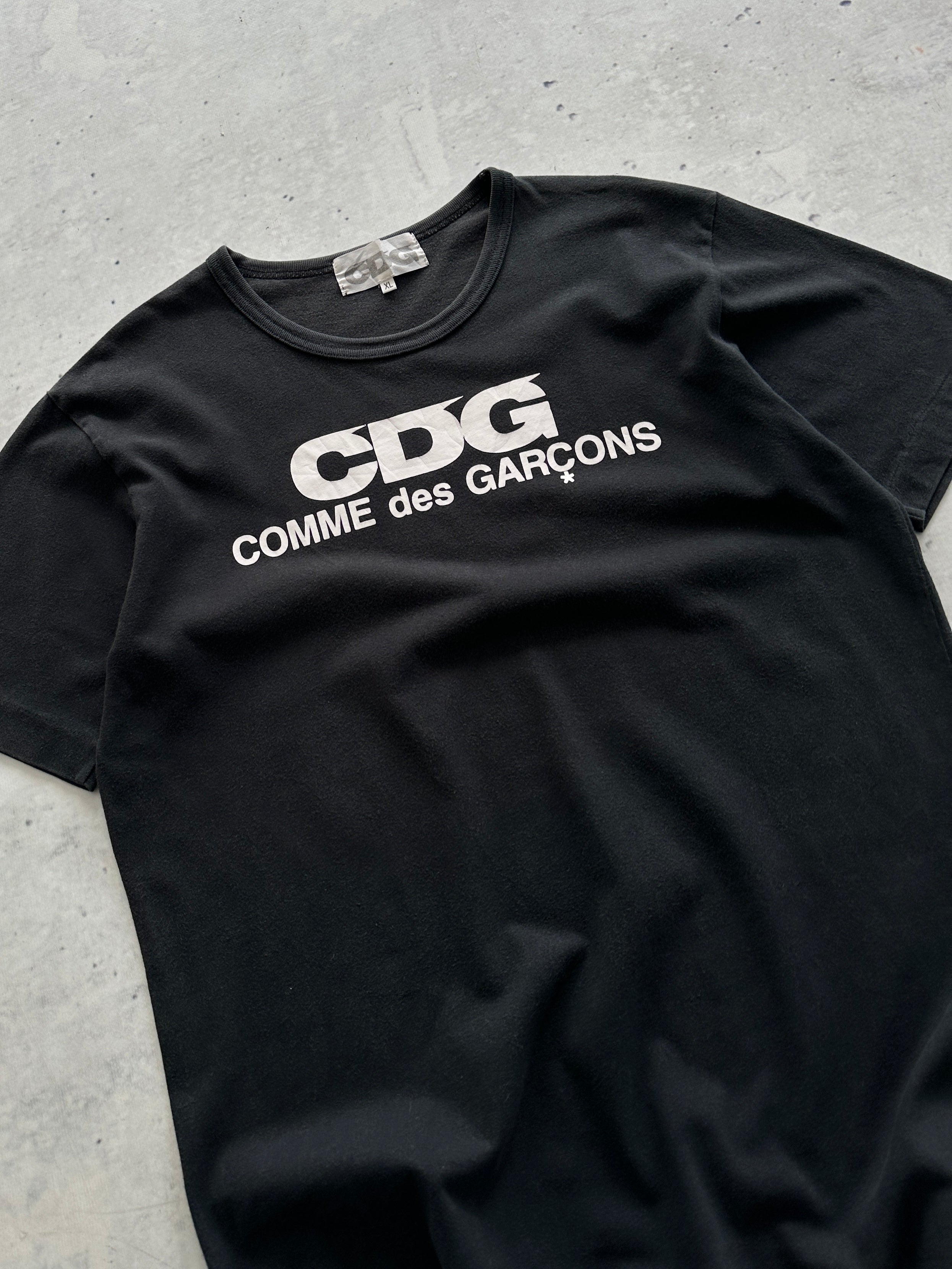 Comme des Garçons CDG T Shirt (M)