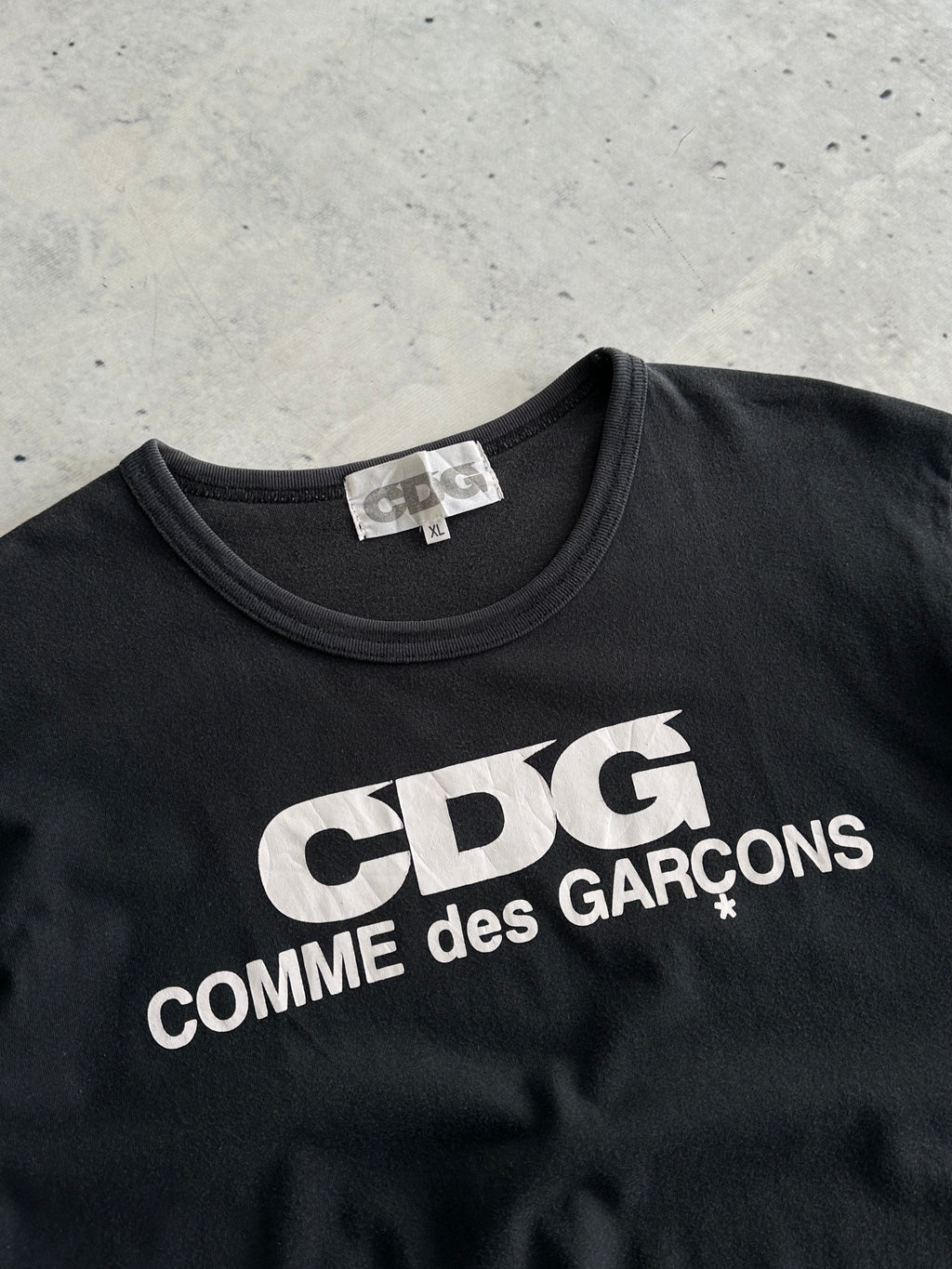 Comme des Garçons CDG T Shirt (M)