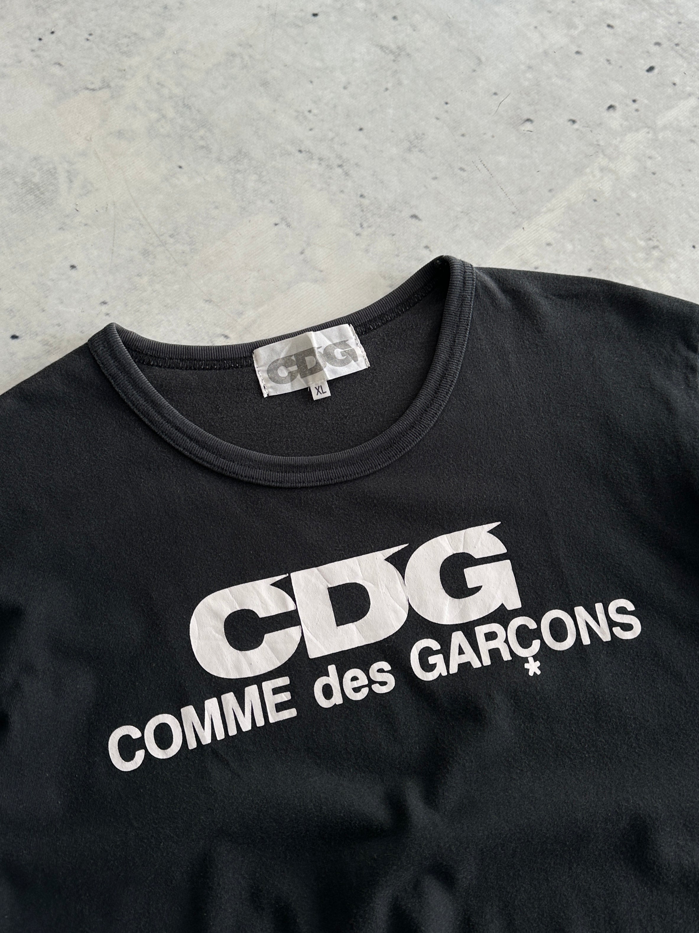 Comme des Garçons CDG T Shirt (M)