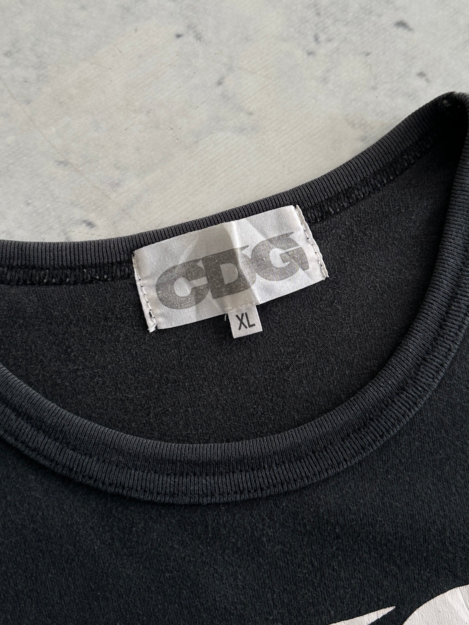 Comme des Garçons CDG T Shirt (M)