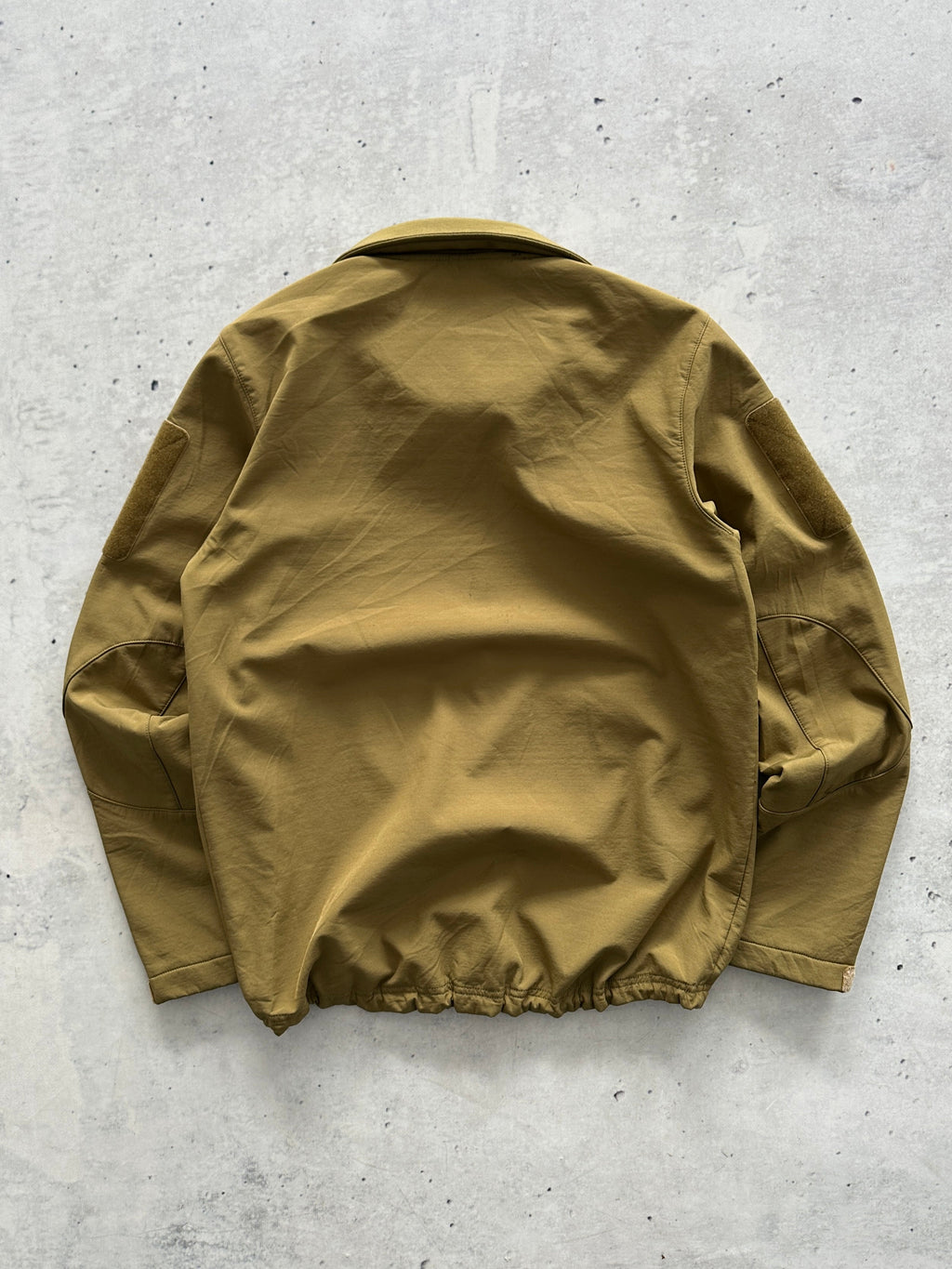 Arc'teryx leaf Zip Up Jacket (S)