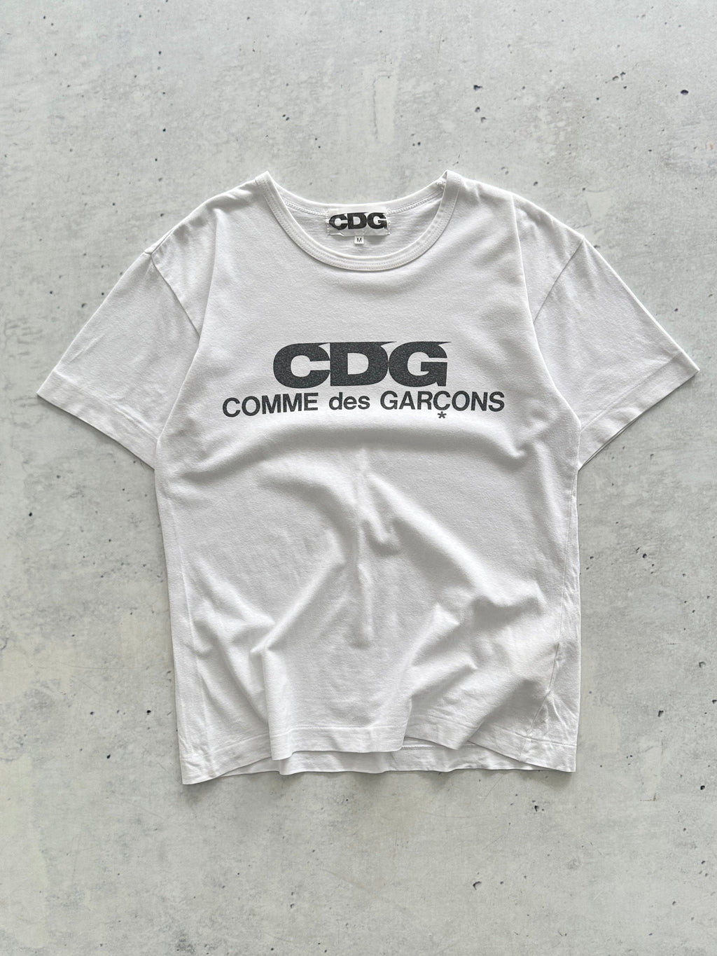 Comme des Garçons CDG T Shirt (M)
