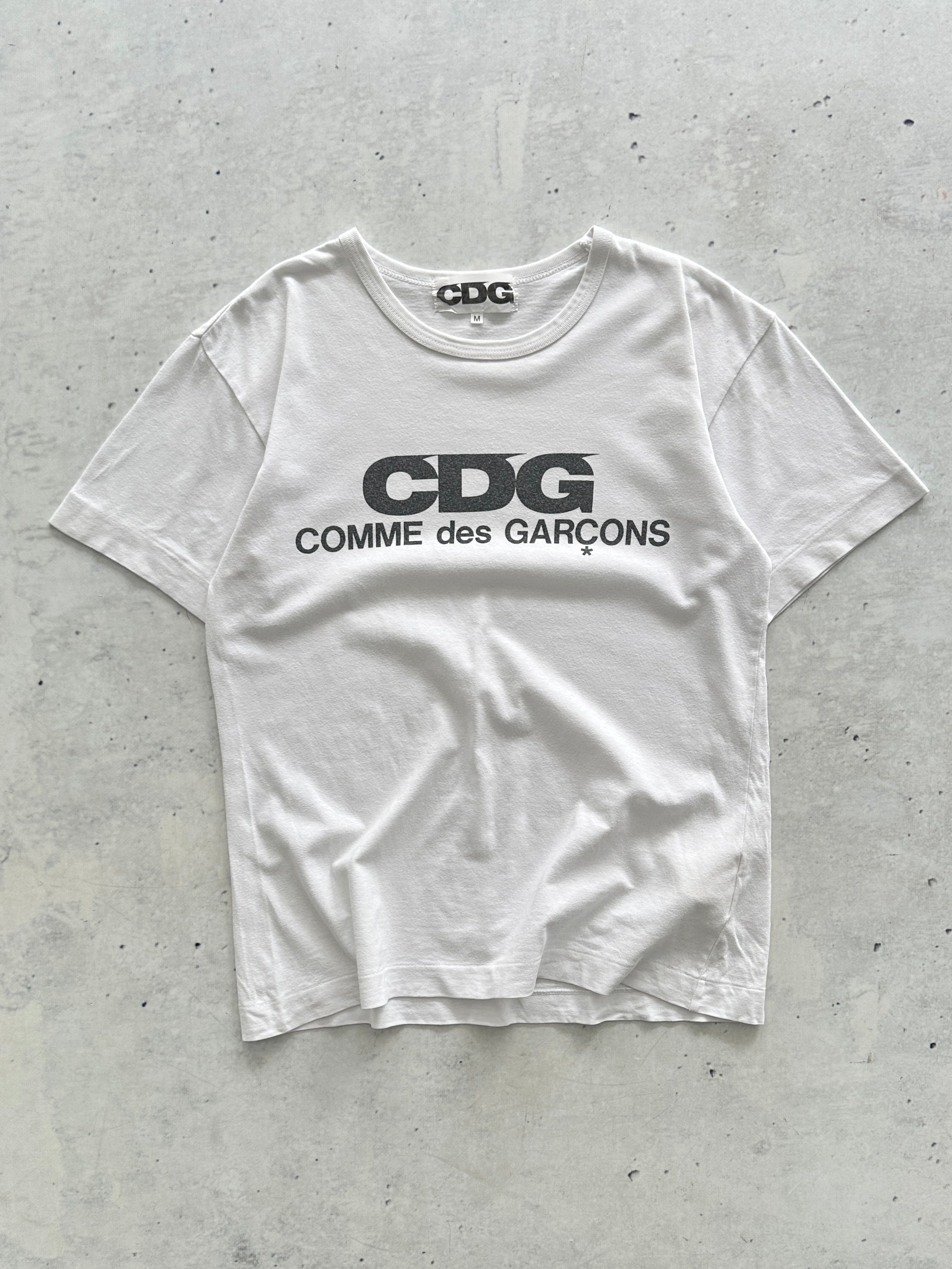 Comme des Garçons CDG T Shirt (M)