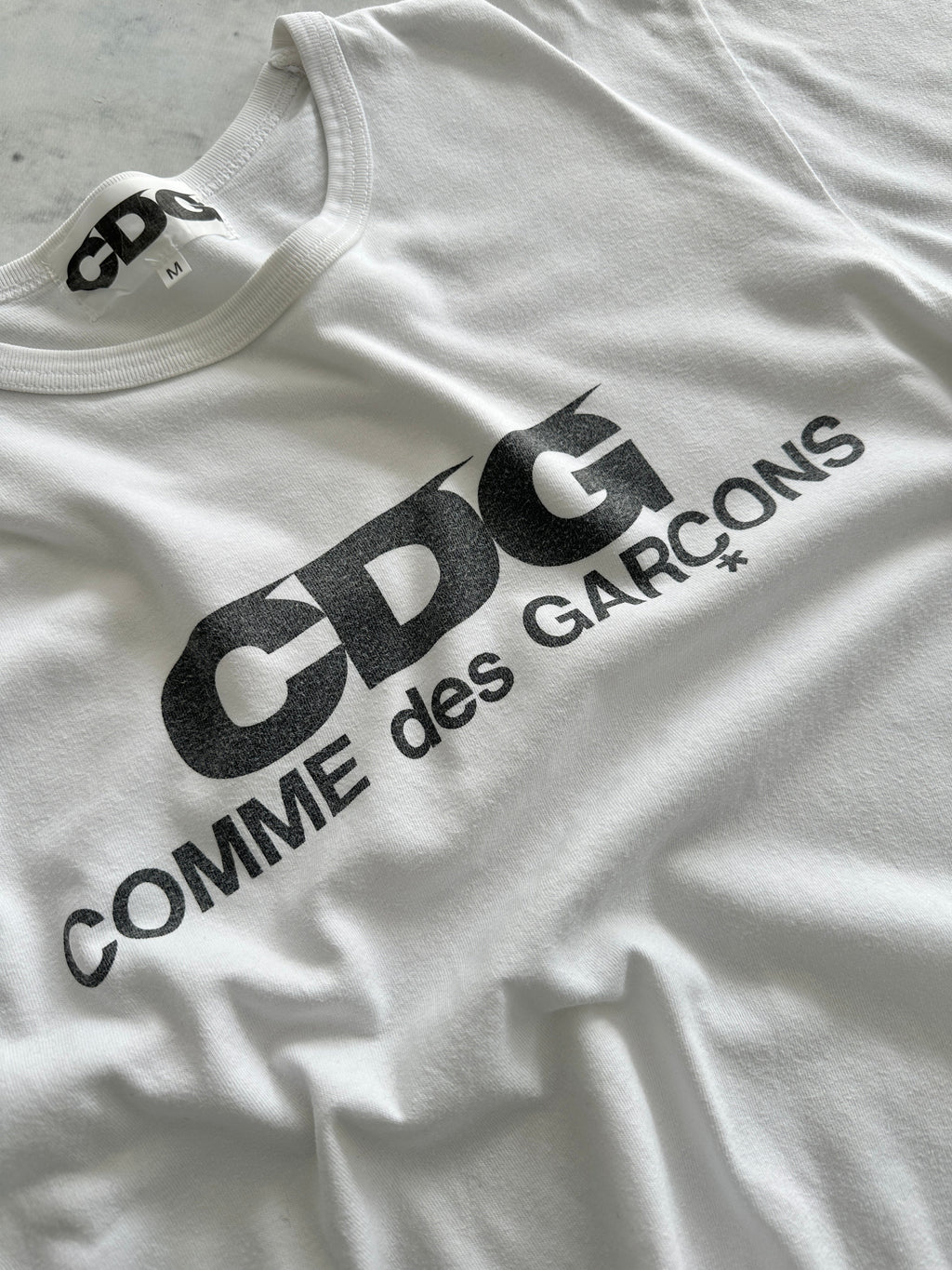Comme des Garçons CDG T Shirt (M)