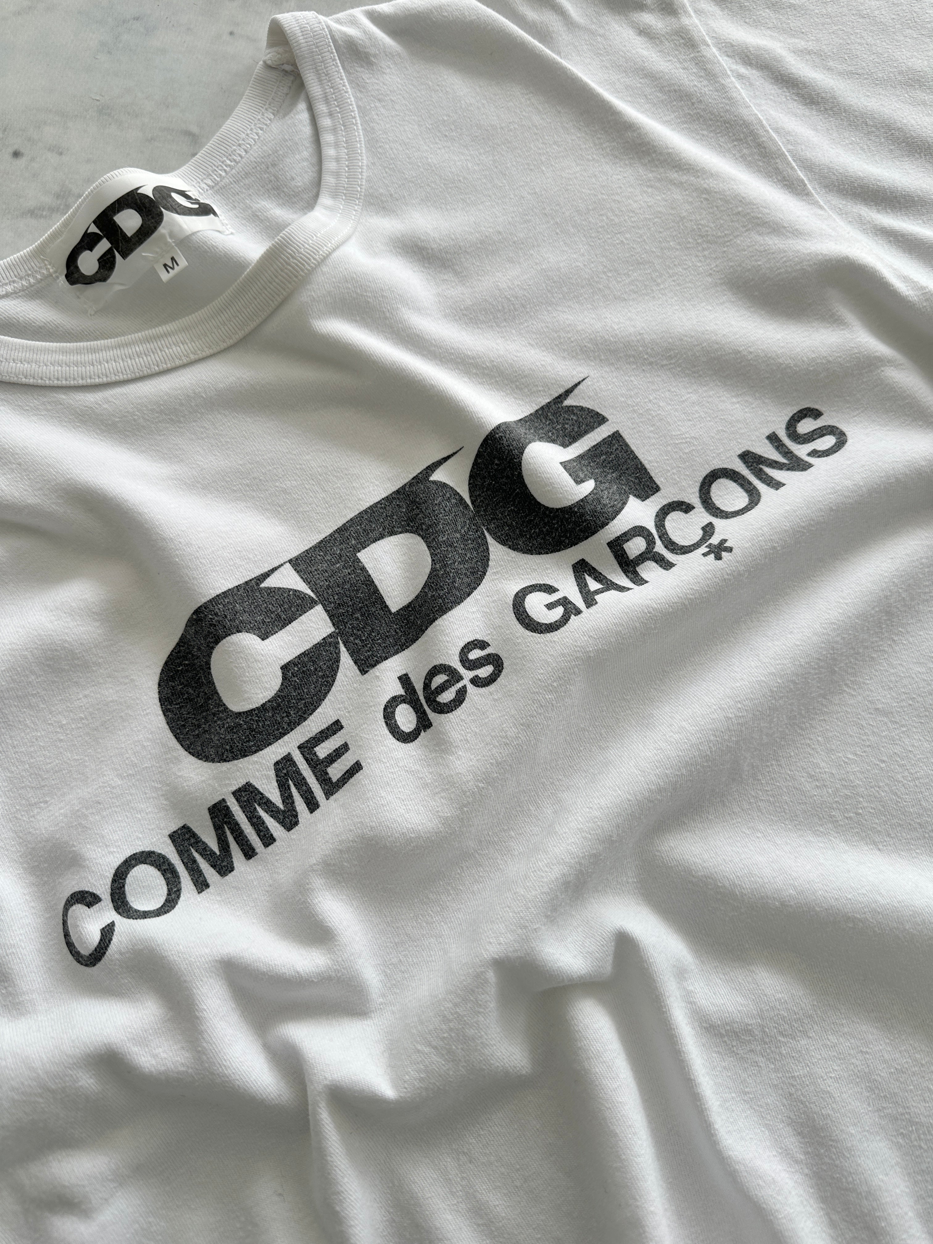 Comme des Garçons CDG T Shirt (M)