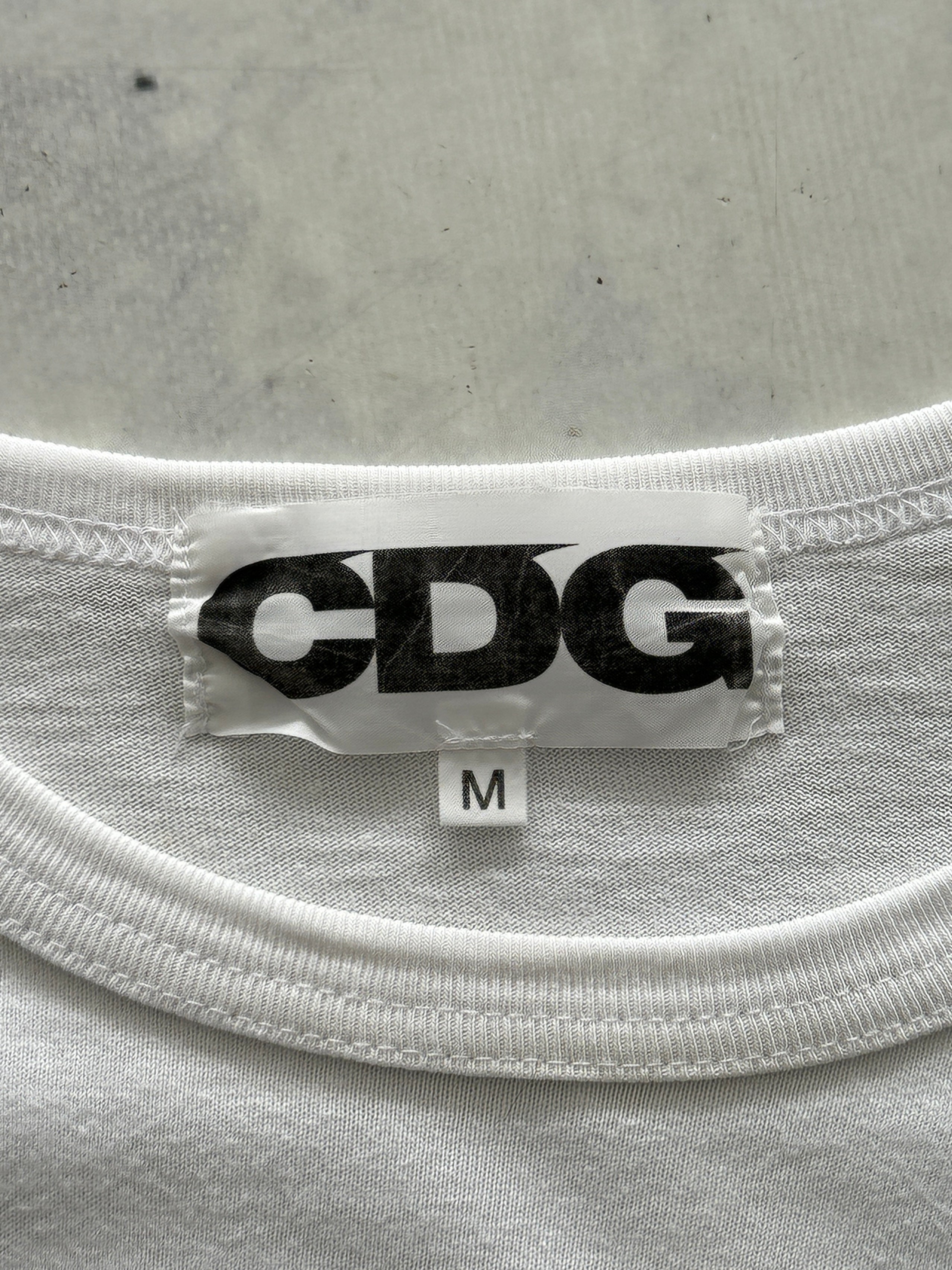 Comme des Garçons CDG T Shirt (M)