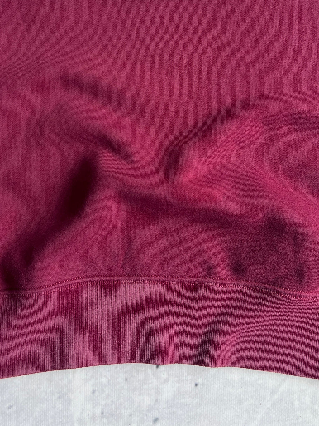Ralph Lauren Heavyweight crewneck Sweatshirt (XXL)