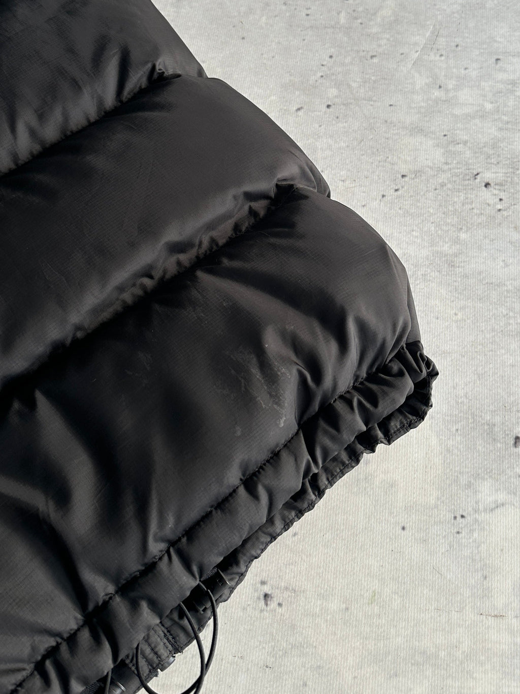 Ralph Lauren Down Fill Zip Up Gilet (S)