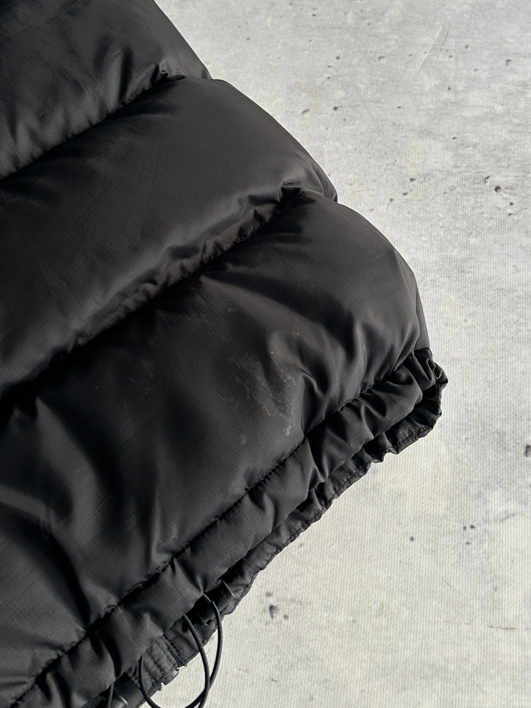 Ralph Lauren Down Fill Zip Up Gilet (S)