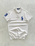 Ralph Lauren Big Logo Polo Shirt (M)