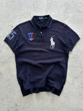 Ralph Lauren Big Logo France Polo Shirt (S)