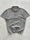 00's Prada Sport Polo Shirt (XL)