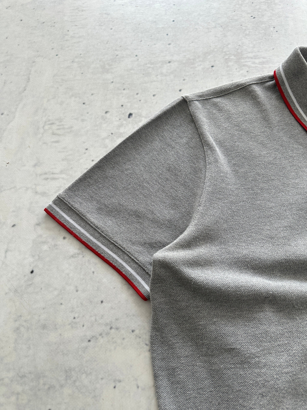 00's Prada Sport Polo Shirt (XL)